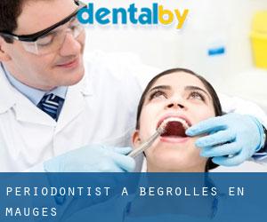 Periodontist a Bégrolles-en-Mauges