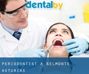 Periodontist a Belmonte (Asturias)