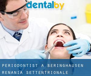 Periodontist a Beringhausen (Renania Settentrionale-Vestfalia)