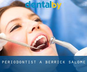 Periodontist a Berrick Salome