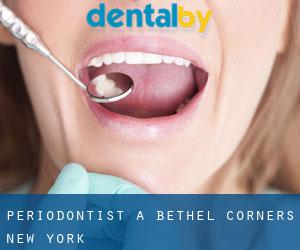 Periodontist a Bethel Corners (New York)