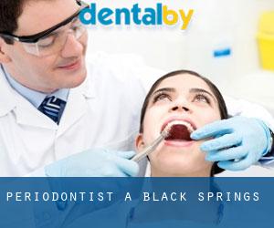 Periodontist a Black Springs