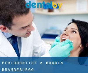 Periodontist a Boddin (Brandeburgo)