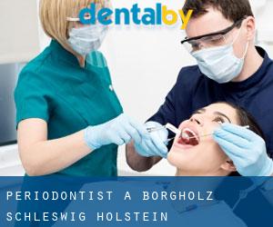 Periodontist a Borgholz (Schleswig-Holstein)