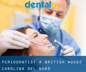 Periodontist a British Woods (Carolina del Nord)