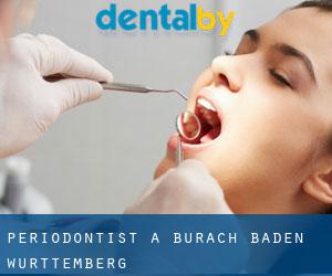Periodontist a Burach (Baden-Württemberg)