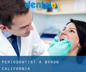 Periodontist a Byron (California)