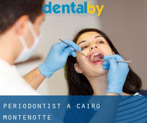 Periodontist a Cairo Montenotte