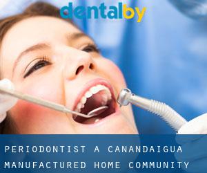 Periodontist a Canandaigua Manufactured Home Community