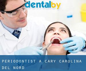 Periodontist a Cary (Carolina del Nord)