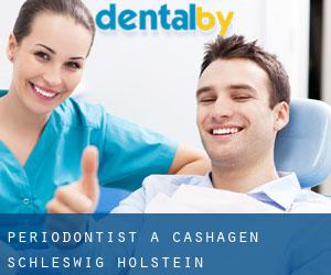 Periodontist a Cashagen (Schleswig-Holstein)