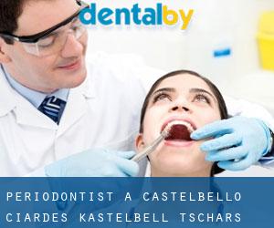 Periodontist a Castelbello-Ciardes - Kastelbell-Tschars
