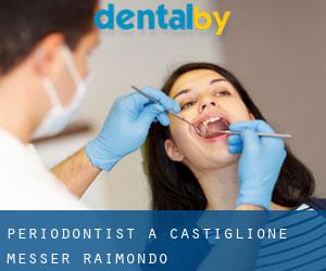 Periodontist a Castiglione Messer Raimondo