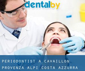 Periodontist a Cavaillon (Provenza-Alpi-Costa Azzurra)