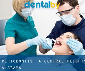 Periodontist a Central Heights (Alabama)