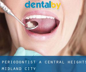 Periodontist a Central Heights-Midland City