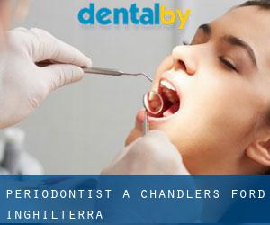 Periodontist a Chandler's Ford (Inghilterra)