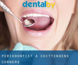 Periodontist a Chittendens Corners