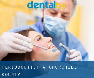 Periodontist a Churchill County
