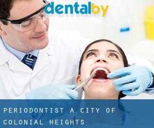 Periodontist a City of Colonial Heights