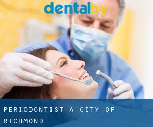 Periodontist a City of Richmond