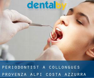 Periodontist a Collongues (Provenza-Alpi-Costa Azzurra)