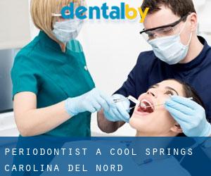 Periodontist a Cool Springs (Carolina del Nord)
