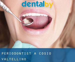 Periodontist a Cosio Valtellino