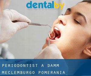 Periodontist a Damm (Meclemburgo-Pomerania Anteriore)
