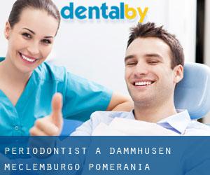Periodontist a Dammhusen (Meclemburgo-Pomerania Anteriore)