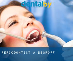 Periodontist a Degroff