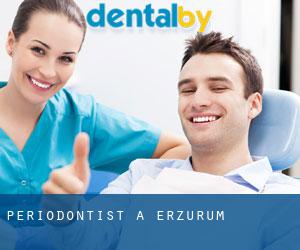 Periodontist a Erzurum Periodontist a Erzurum
