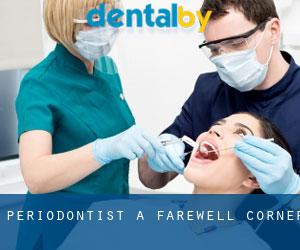 Periodontist a Farewell Corner