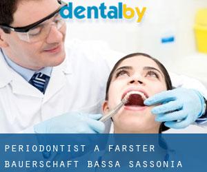 Periodontist a Farster Bauerschaft (Bassa Sassonia)