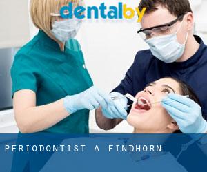 Periodontist a Findhorn