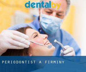 Periodontist a Firminy