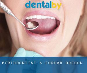 Periodontist a Forfar (Oregon)
