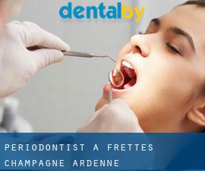 Periodontist a Frettes (Champagne-Ardenne)