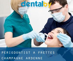 Periodontist a Frettes (Champagne-Ardenne)