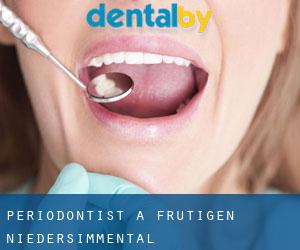 Periodontist a Frutigen-Niedersimmental