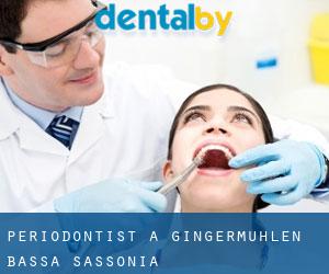 Periodontist a Gingermühlen (Bassa Sassonia)