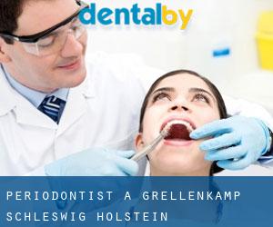 Periodontist a Grellenkamp (Schleswig-Holstein)