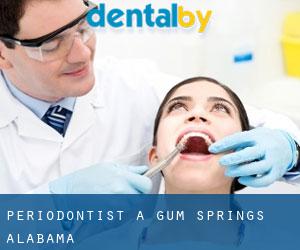Periodontist a Gum Springs (Alabama)