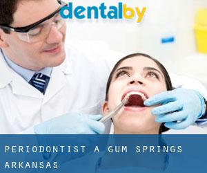 Periodontist a Gum Springs (Arkansas)