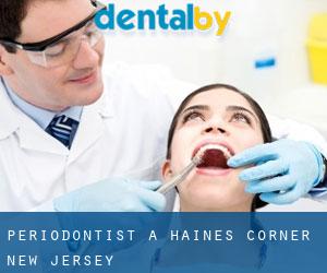 Periodontist a Haines Corner (New Jersey)