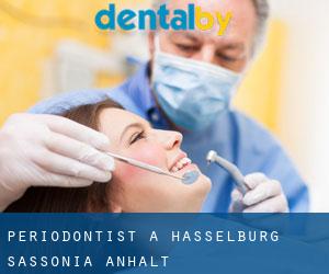 Periodontist a Hasselburg (Sassonia-Anhalt)