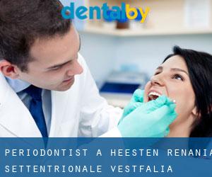 Periodontist a Heesten (Renania Settentrionale-Vestfalia)