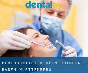 Periodontist a Heimerdingen (Baden-Württemberg)