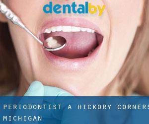 Periodontist a Hickory Corners (Michigan)