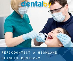 Periodontist a Highland Heights (Kentucky)